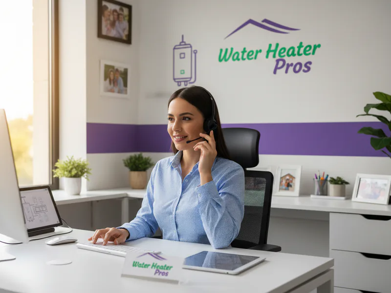 Water Heater Repair  in Daphne  FAQ
